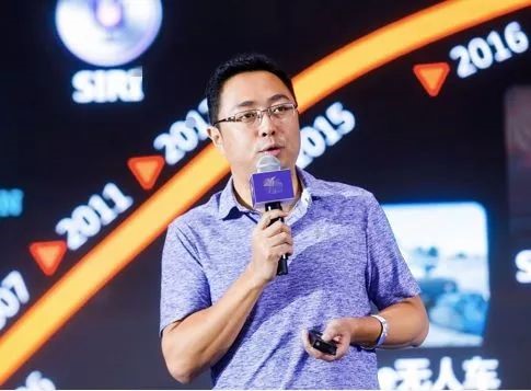 “重量級(jí)”人物——搜狗CMO洪濤蒞臨云威科技！！