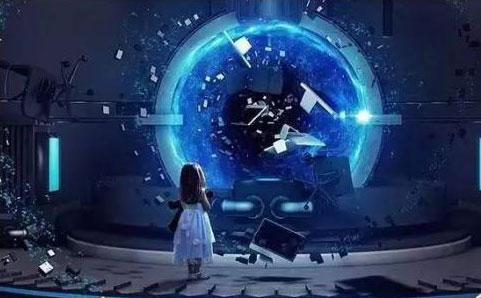 云威VR參展2019西漫WJ！飛越解放碑VR系列獲游客點贊！